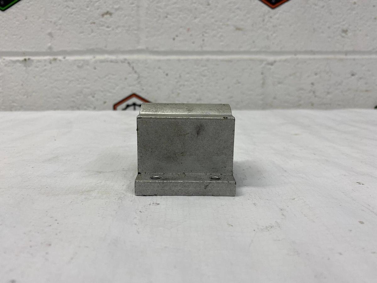 Used Pacific Bearing P12 Pillow Block Bearing-Linear