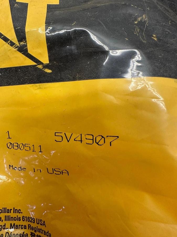 CAT 5V-4907 Control Break Retainer *NEW*