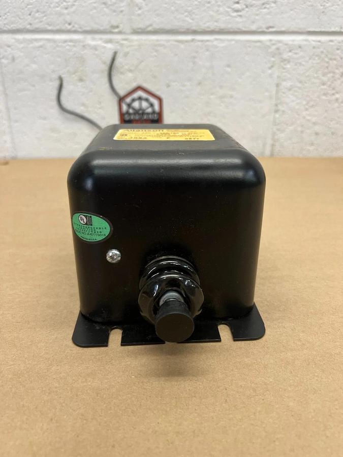 Used Allanson 1092 Type F Ignition Transformer, Interchangeable