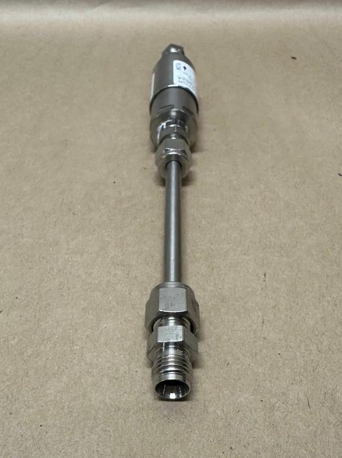 Used CONCOA 5323624 Flashback Arrestor