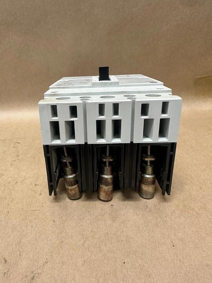 Used General Electric FBV36TE020RV 20A Circuit Breaker