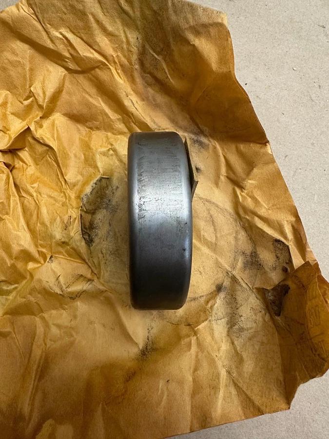 Used CAT 034-9041 Roller AS