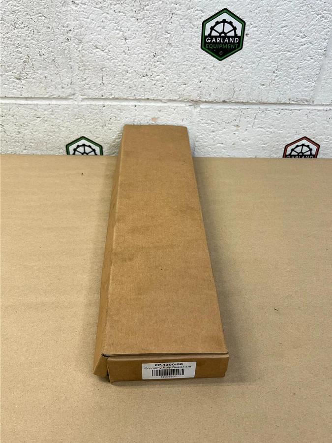Used EP-1200-58 Economy Poly Sealer, 5/8”