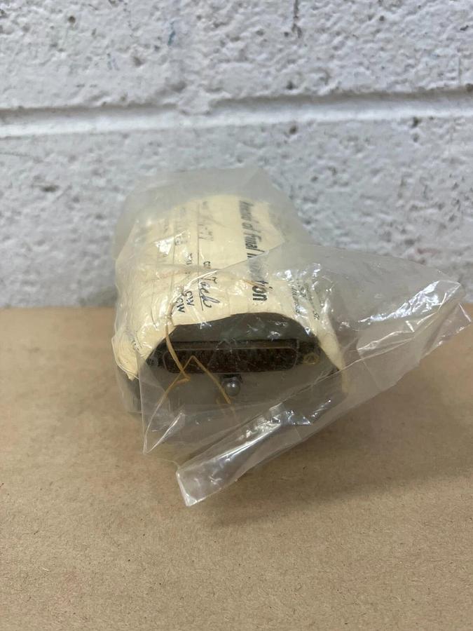 Used Baldwin 264B Shaft Position Encoder SN: 761912