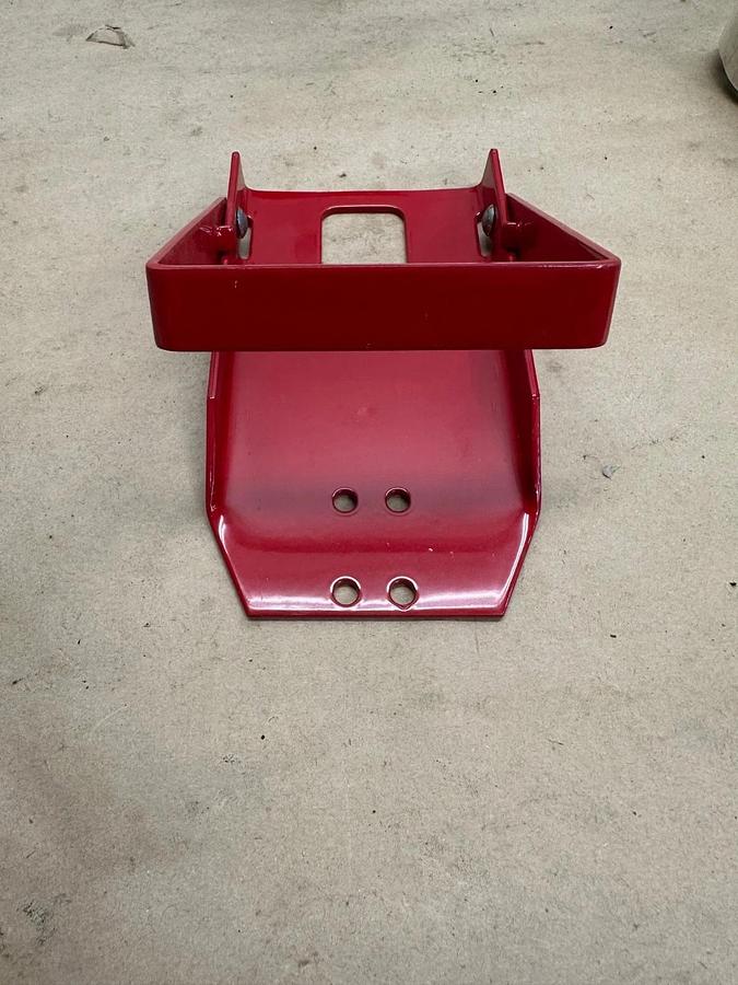 Used Hyster 0314964 Lock Hand *NEW*