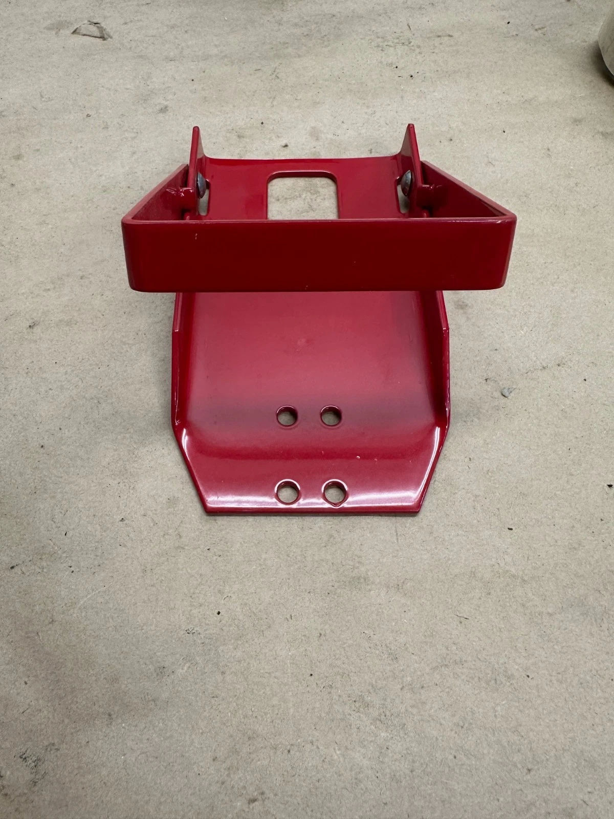 Used Hyster 0314964 Lock Hand *NEW*