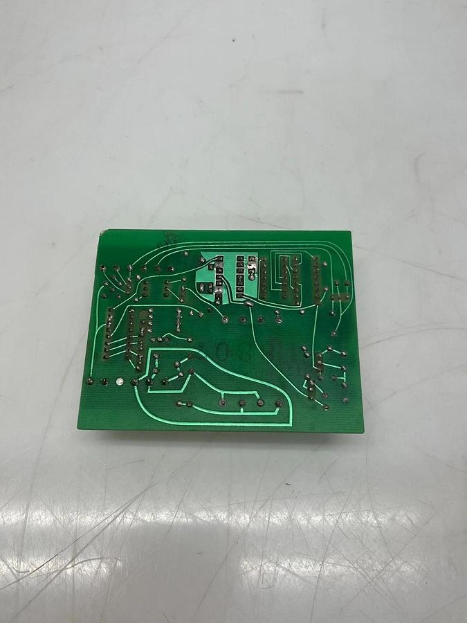 Used Thayer Scale C-40483 I/F Converter