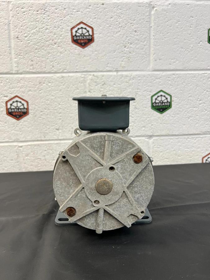 Used GE Motors 5BPB56HAA37M 1/4HP, 1725 RPM, 90 Volts, 3 Amps, D-C Motor
