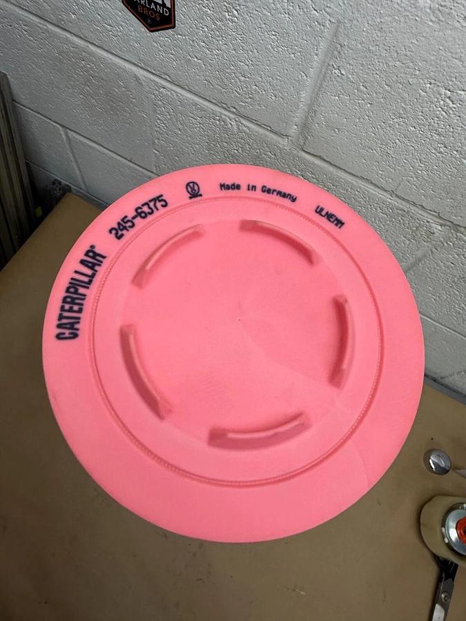 Used CAT 245-6375 Element Primary, Air Filter