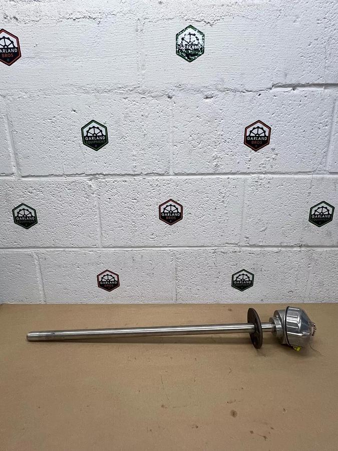 Used Pyromation K8C-7-50-24-31H Temperature Sensor