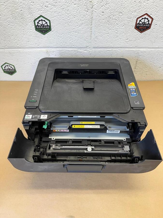 Used Brother HL-2270DW Wireless Laser Printer, Monochrome *TESTED*