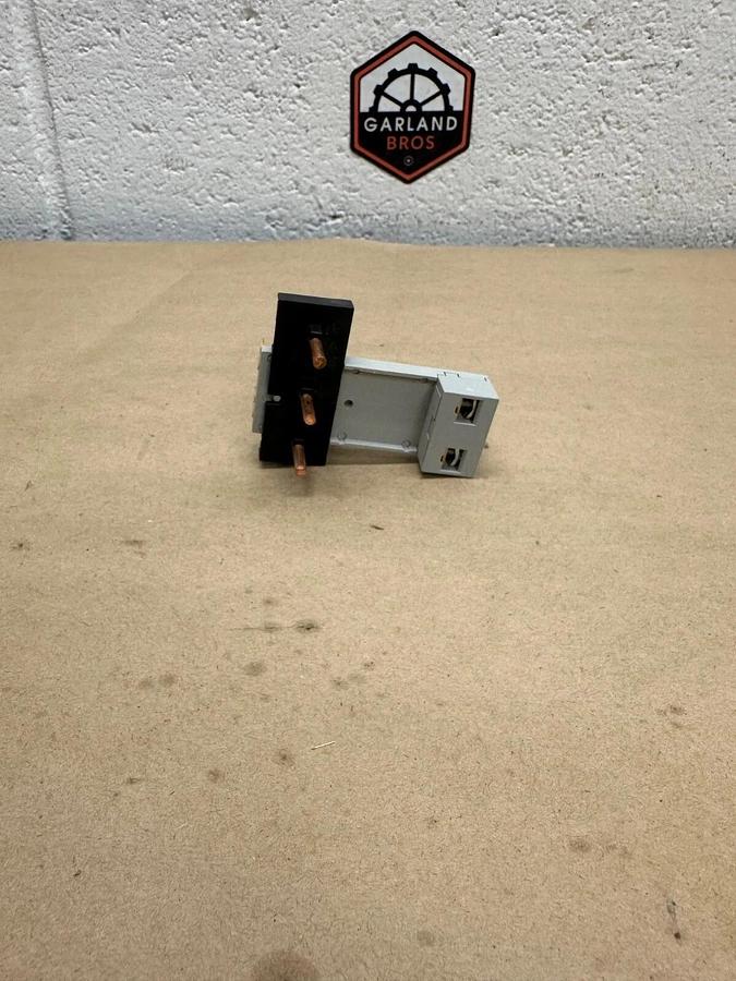 Used Allen Bradley 140m-F-PKC37 Connecting and Coil Module