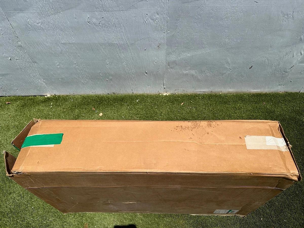 Used Nvent CSD483010 1 Door Enclosure *NEW*