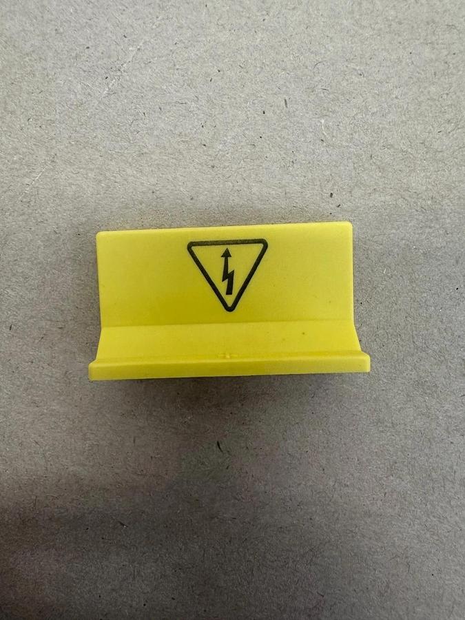 Used Eaton H-B3-PKZ0 Cover (Qty 18 pcs) *NEW*