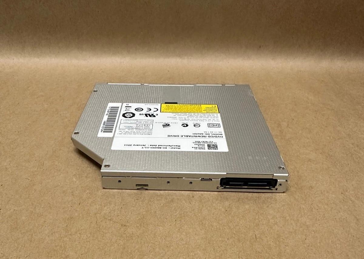 Used Philips & Lite-On DC-8A2SH DVD/CD Rewritable Drive