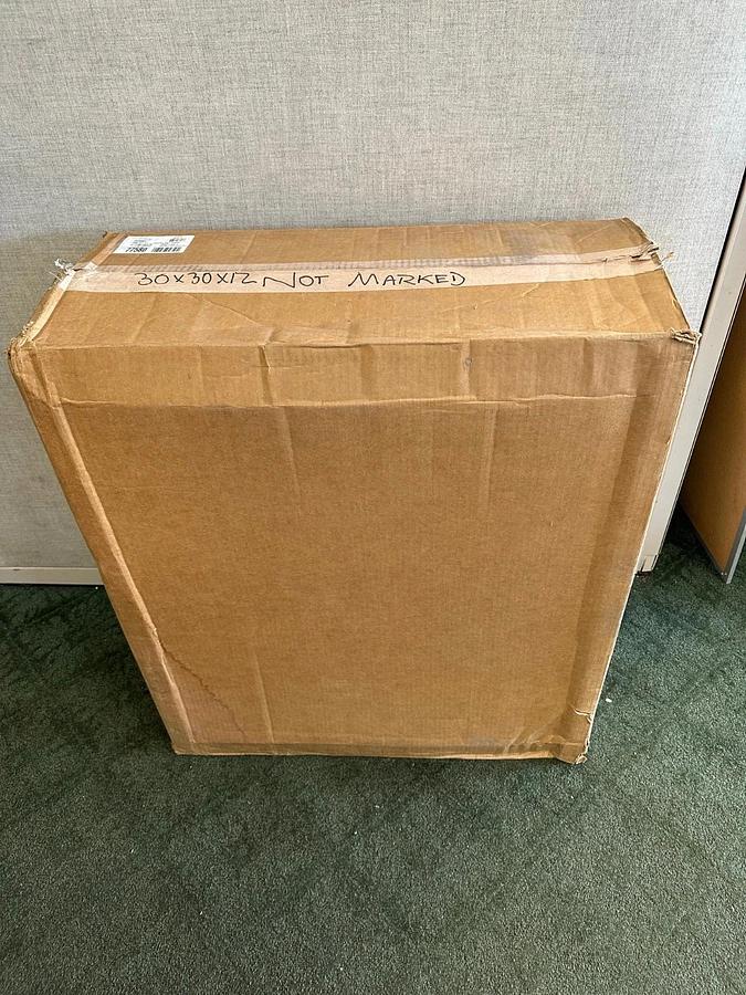 Used NVent Hoffman CSD303012 Concept Wall Mount Enclosure *FACTORY SEALED*