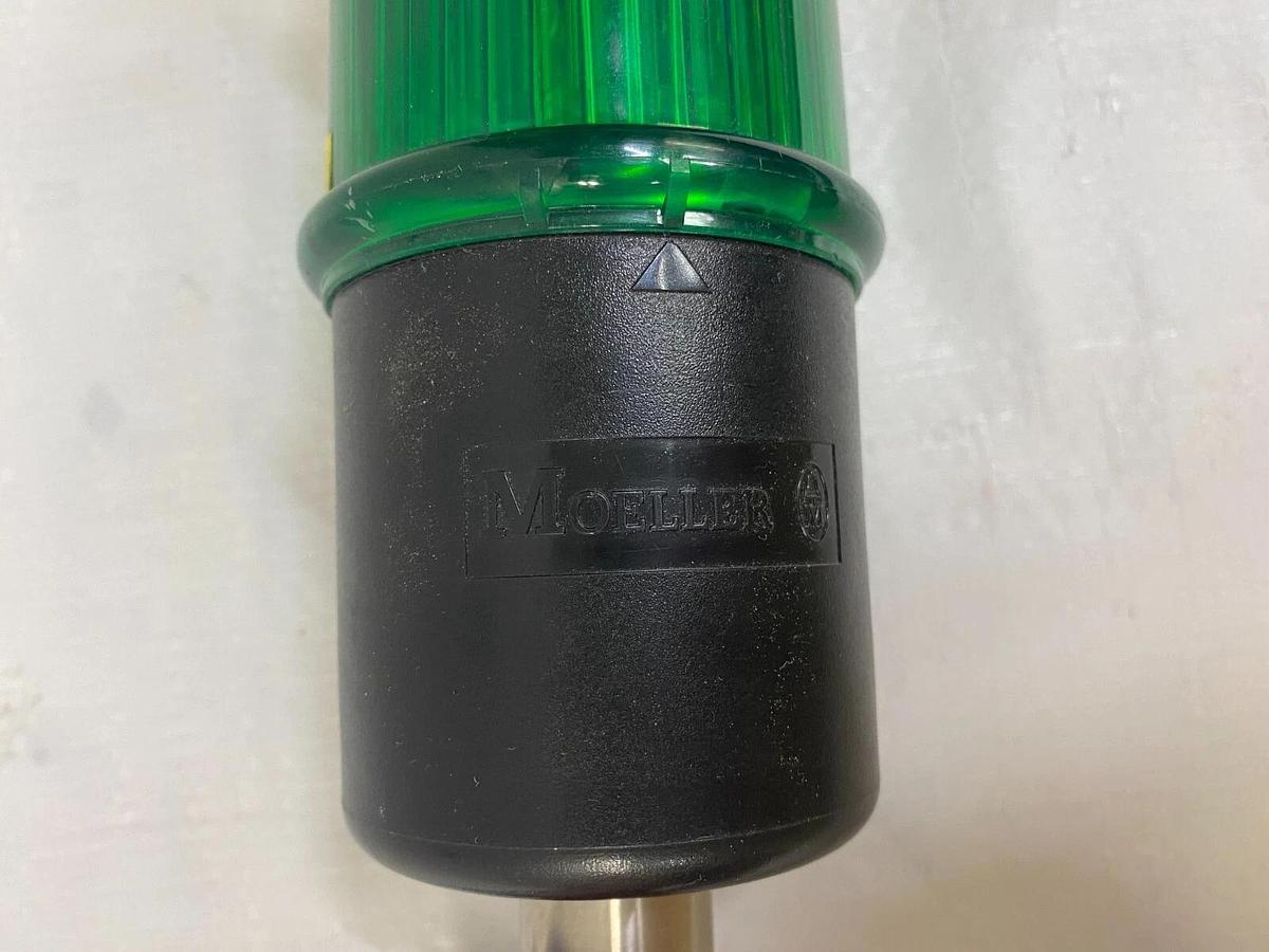 Used Moeller SL-A24 Safety Light Tower