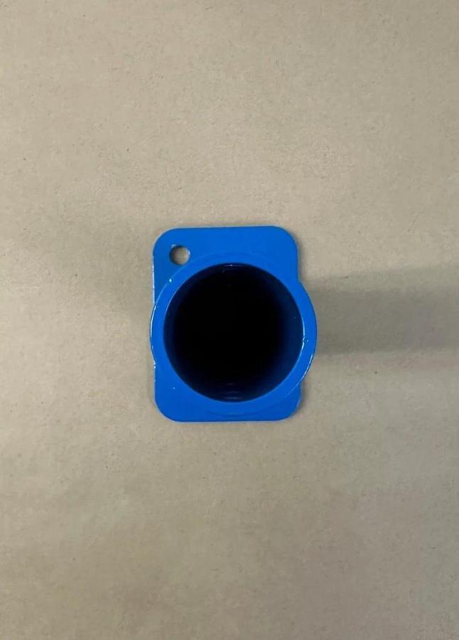 Used Genie 81347GT Weldment, Track Pull Tube *NEW*