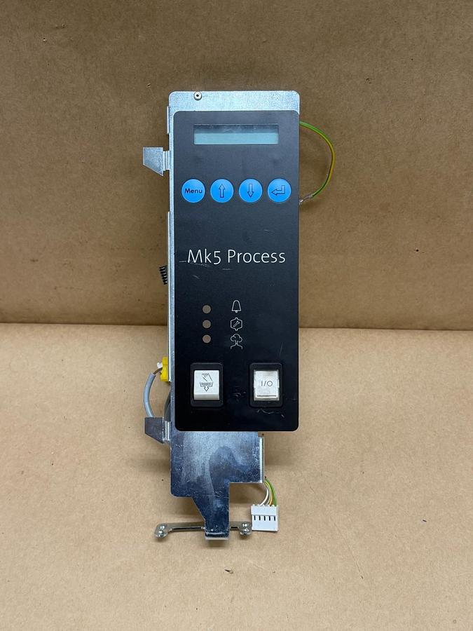 Used Condair MK5 Process Display