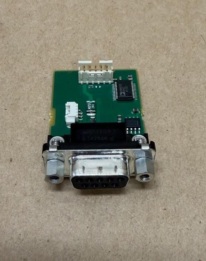 Used P00920E-MINI Converter Board