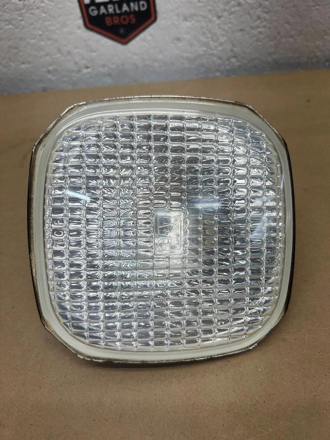 CAT 9X-4174 Flood Lens