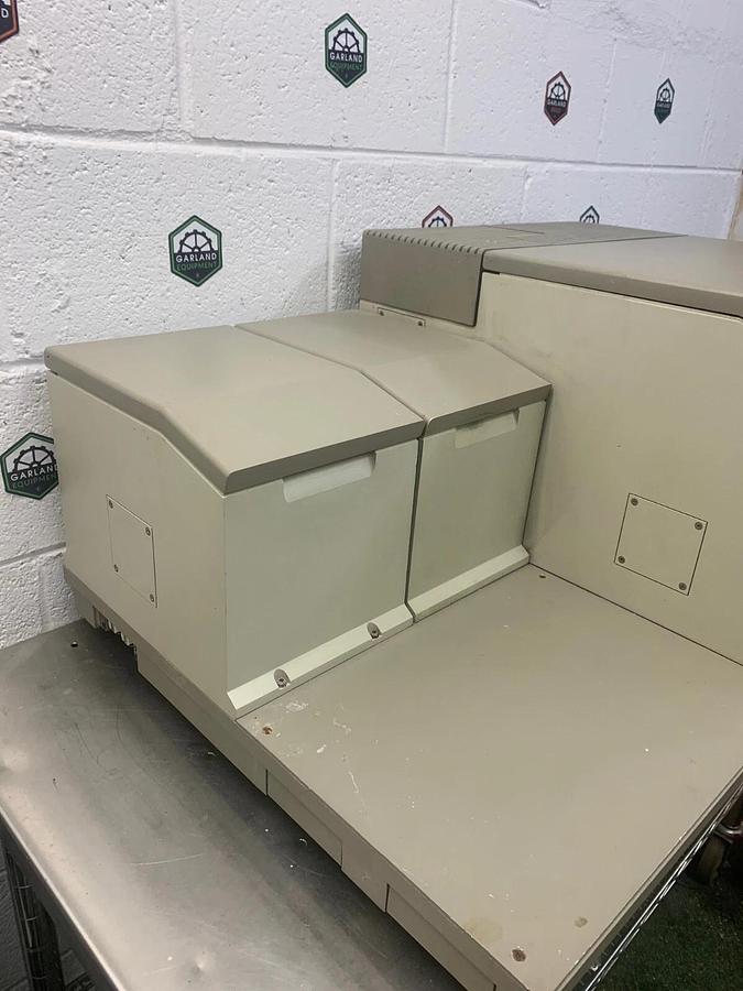 Used Perkin Elmer System2000 FT-IR Spectrometer (Parts Only)