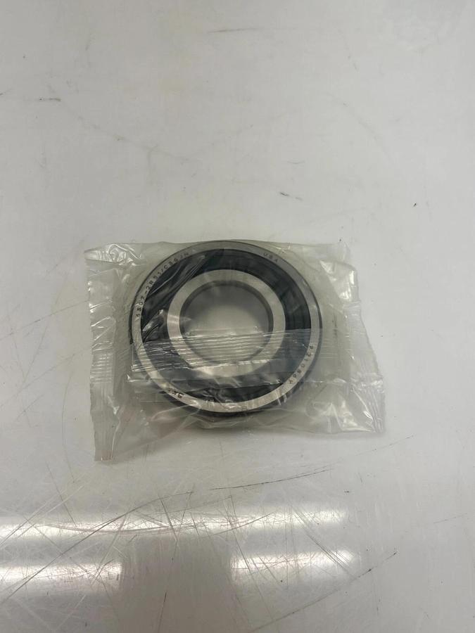 Used SKF 6307-2RS1/C3GJN Deep Groove Ball Bearing