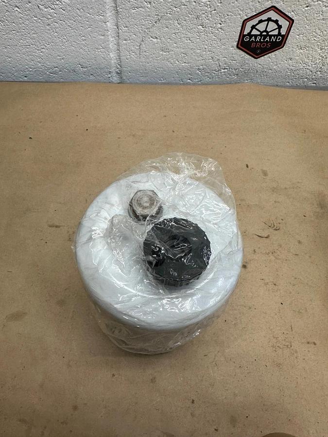 Used NAPA 3606 Gold Fuel Filter *NEW*