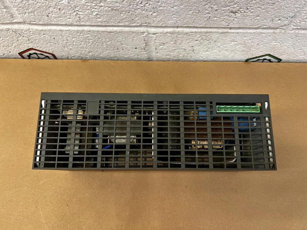 Used Siemens 336-2BA00 SITOP Power Supply 50/60Hz