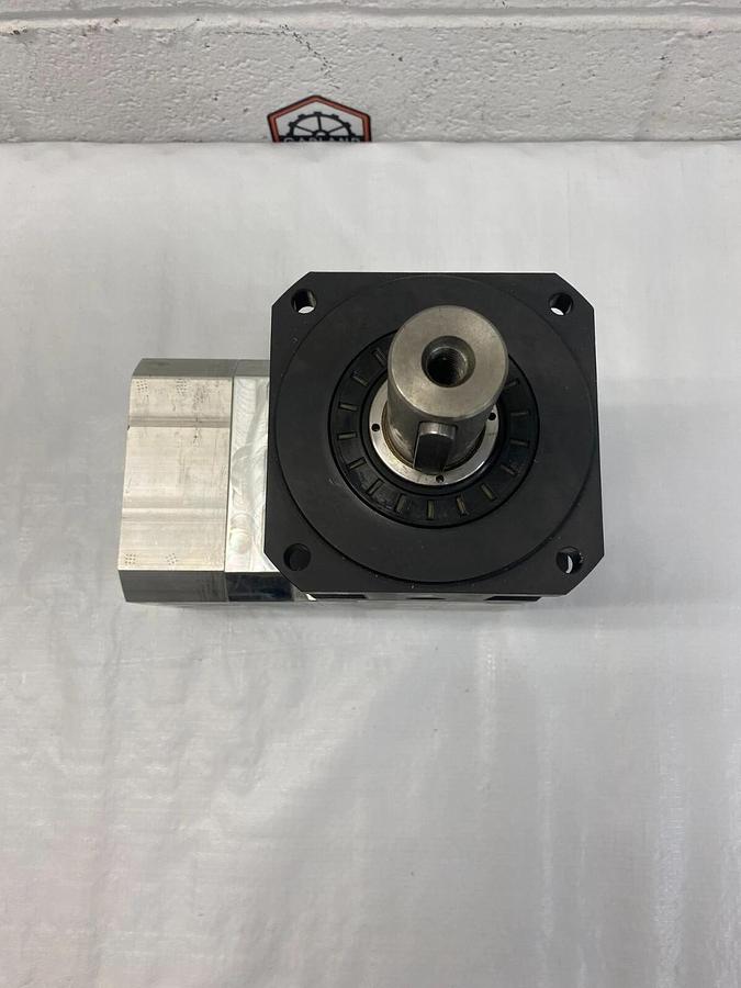 Used Neugart WPLS 115 Servomotor Gearhead i=10