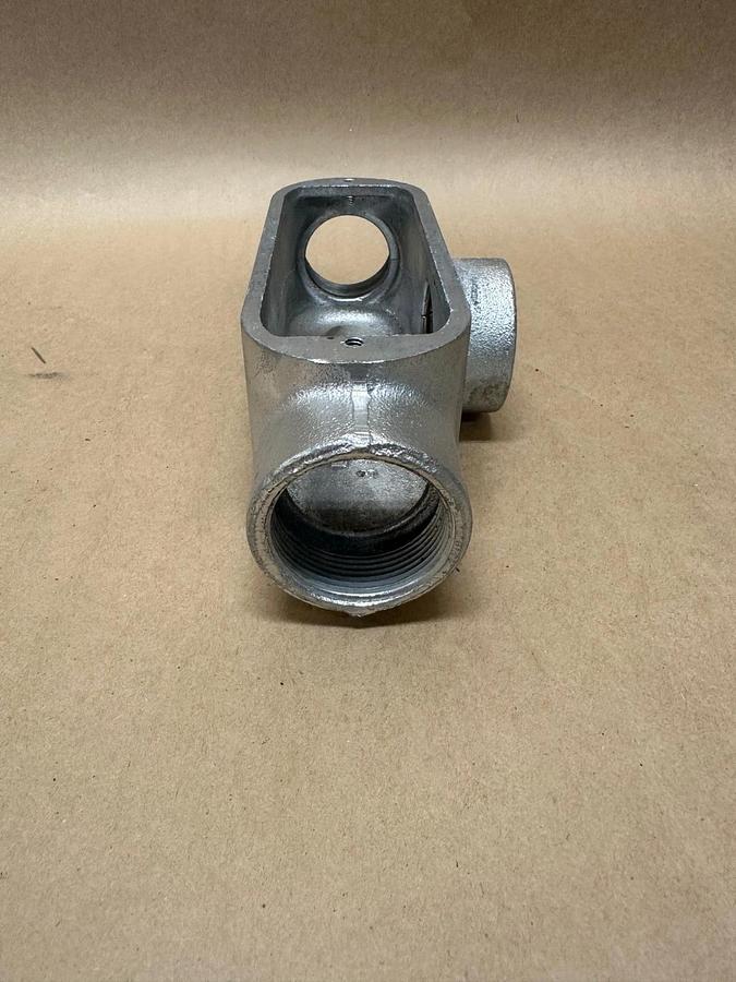 Used 1-1/2” T Conduit *NEW*
