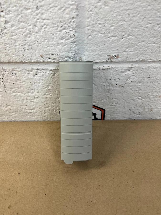 Used Allen Bradley 1756-TBSH/A Terminal Block