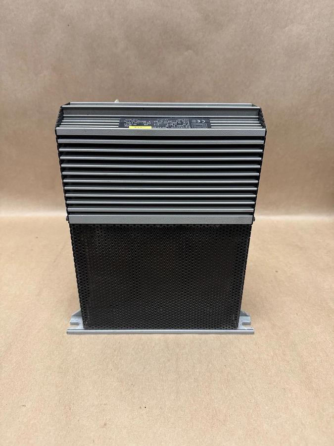 Used Block Gleichstorm USKY24-20 DC Power Supply 500/440/400V