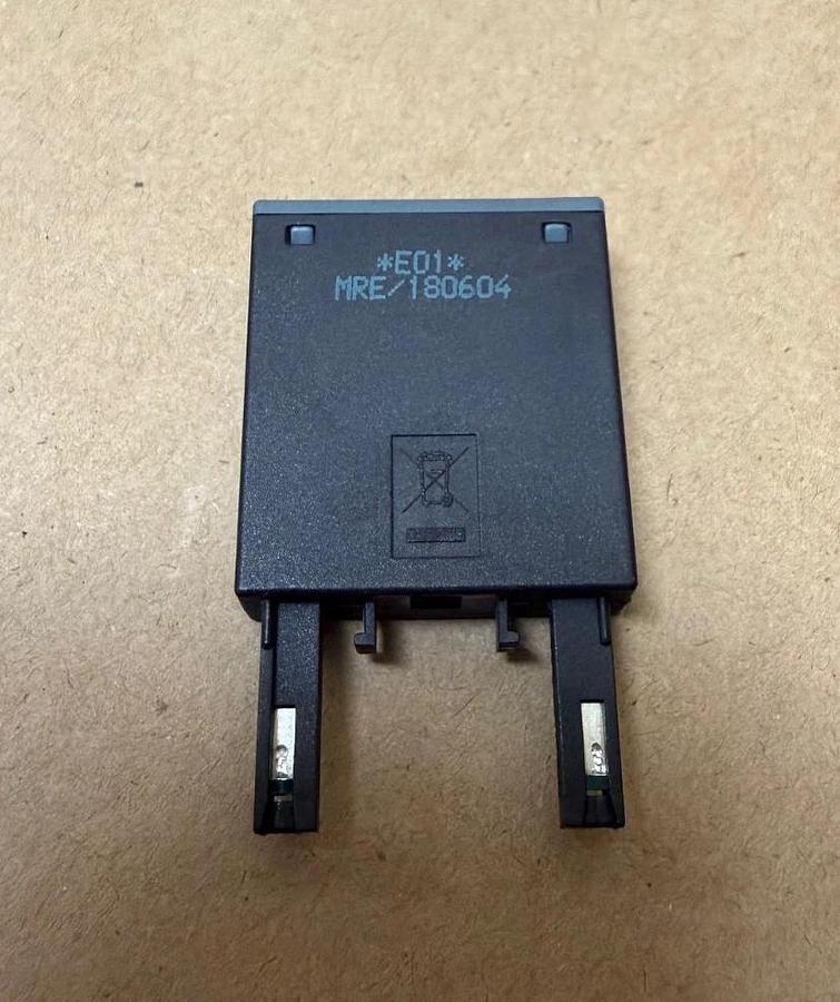 Used Siemens 3RT2916-1CB00 Surge Suppressor - Lot of 7