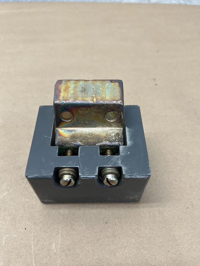 Allen Bradley X-307644 Contact Block