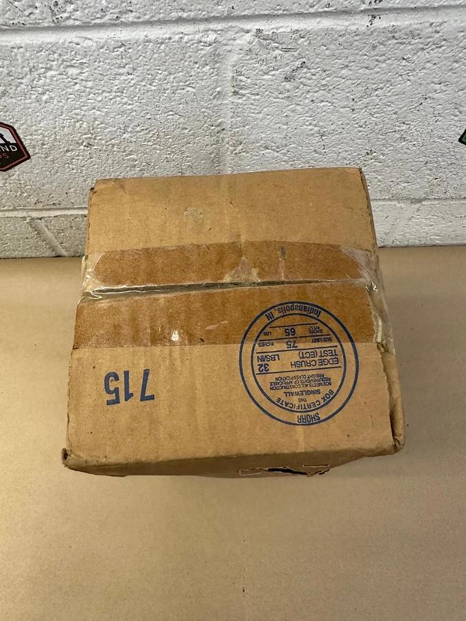 Used CAT 4W-7684 Pump Assembly- Water *NEW FACTORY SEALED*