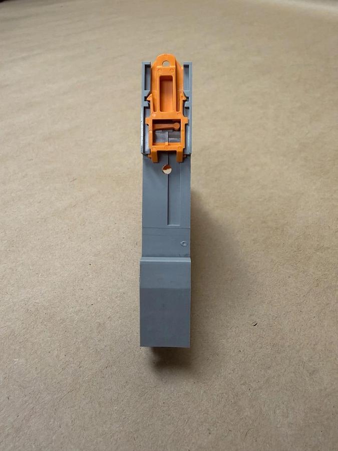 Used Phoenix Contact RIF-1-RPT-LDP-24DC/2x21/FG Relay Module