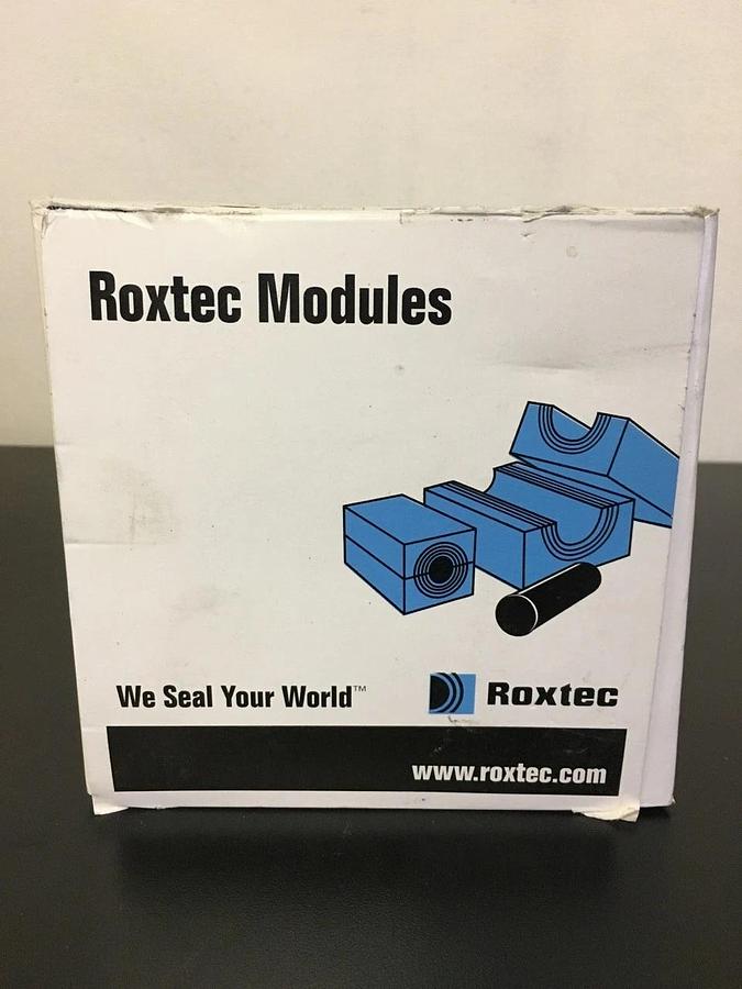 Roxtec Modules RM20W40 (18 pcs) *NEW*