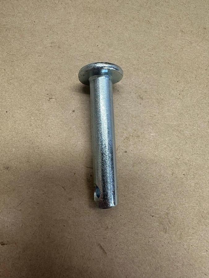 Clevis Pin 37N200PCLZ  2” x 1/4” (Lot of 502) *NEW*