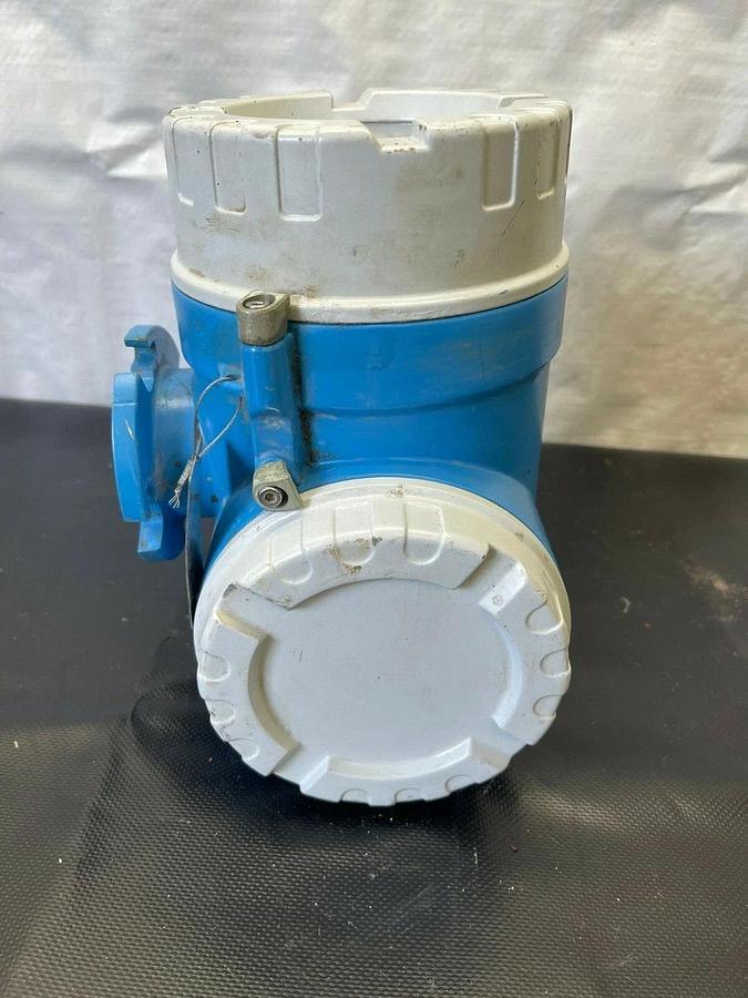 Used Endress+Hauser 80F15-3UL8/0 Pressure Transmitter