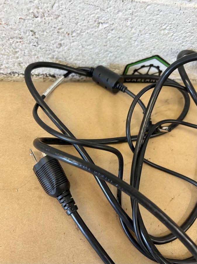 Used Zebra 160002-17 Power Supply