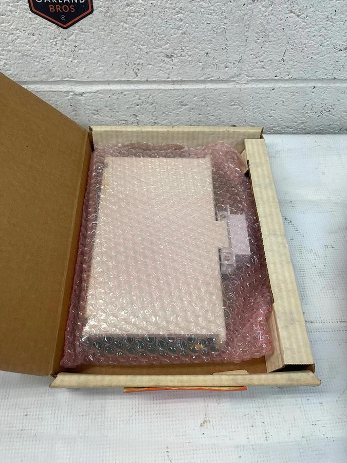 Used issc 621-6300 5VDC Source Output 8 Point