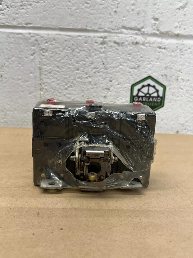 Used Westinghouse HKA3175T 3 Pole AB De-Ion Trip Unit