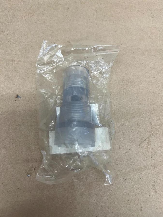 Used Walchem FSE-7U Foot Valve