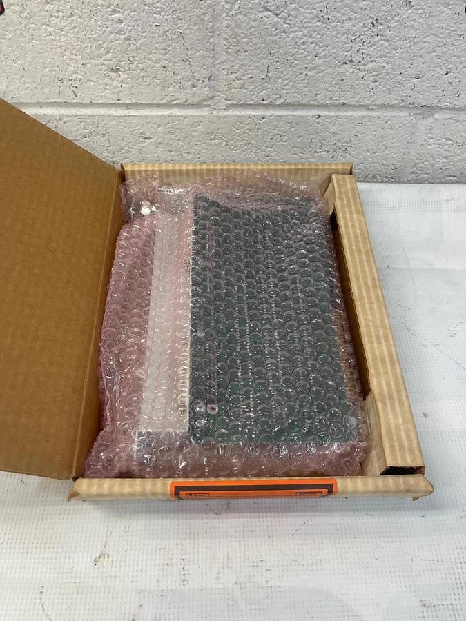 Used Issc 621-9930 Parallel I/O Module