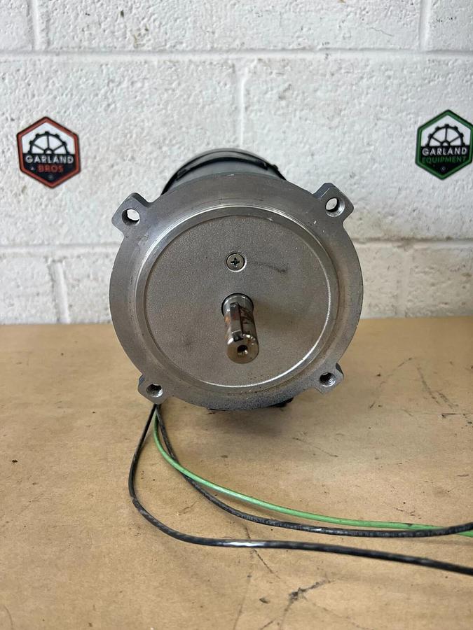 Used Marathon Electric CVD56E17F1001-G 1/4HP 90V Direct Current Perm Magnet Motor