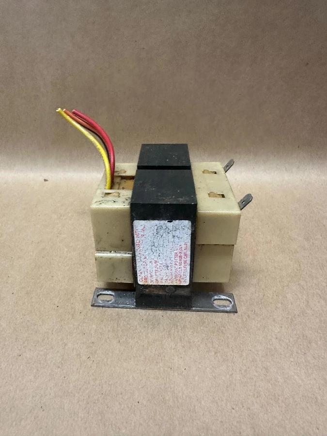 Used TYCO Electronics HT01BD236 Transformer