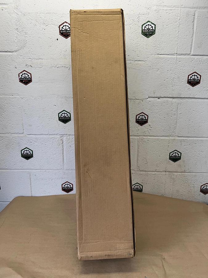 Used Hoffman F66L36 Nvent Straight Section, 36”