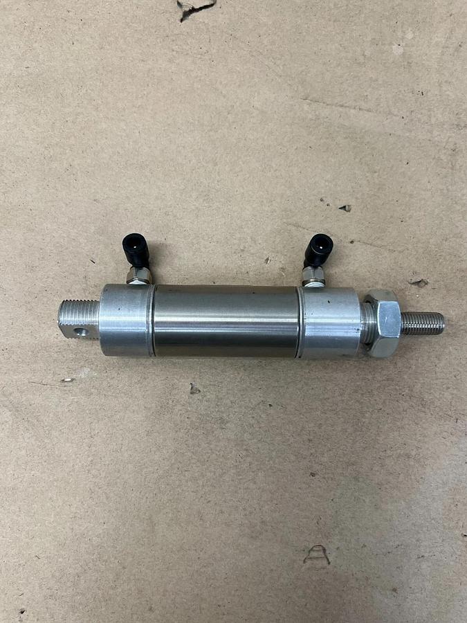 Used Humphrey 25-DP-1 Pneumatic Cylinder