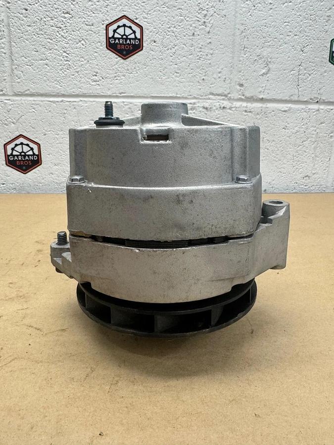 Used Delco-Remy FTI-7127 Alternator, 10 SI, 12 V